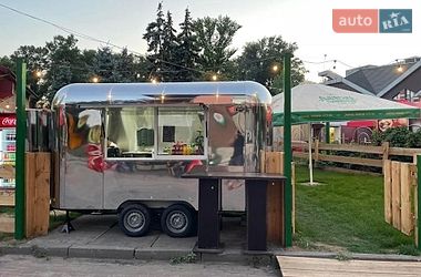 Фургон ПР ПП 2021 в Глевахе