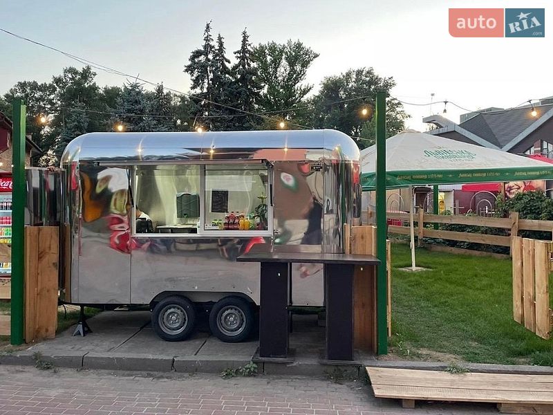 Фургон ПР ПП 2021 в Глевахе фото Фургон ПР ПП 2021 в Глевахе