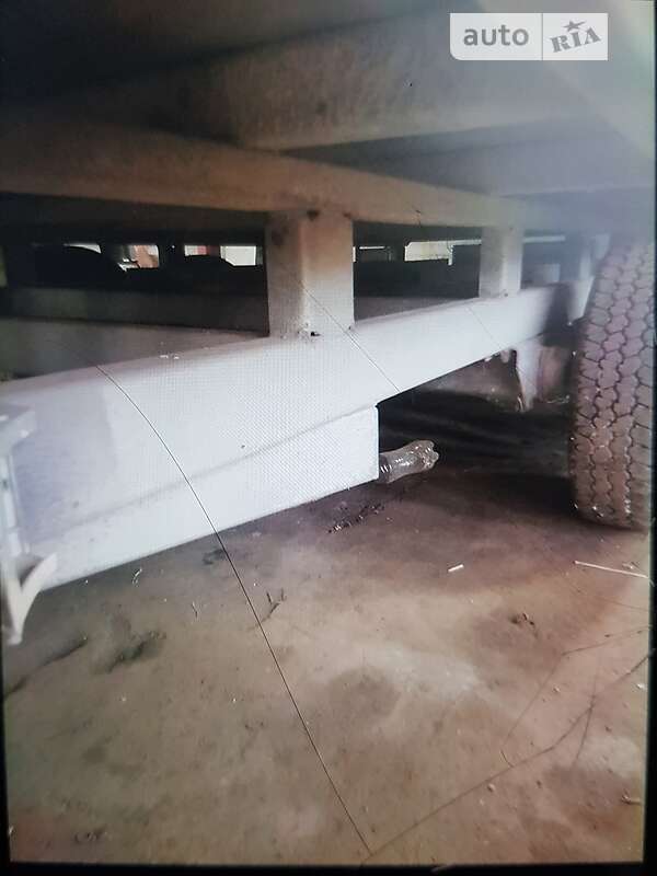 Інші причепи ПР Р 2000 в Літині фото 10 Інші причепи ПР Р 2000 в Літині