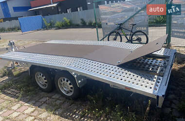 Автовоз Pragmatec 2515 2024 в 