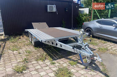 Автовоз Pragmatec 2515 2024 в 