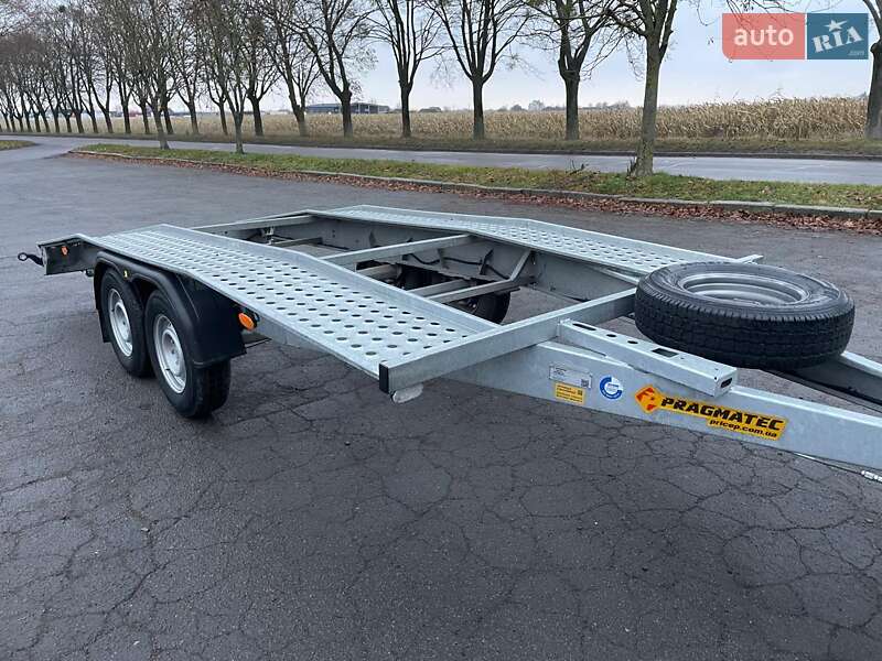 Лафет Pragmatec 2515 2025 в Владимире фото Лафет Pragmatec 2515 2025 в Владимире