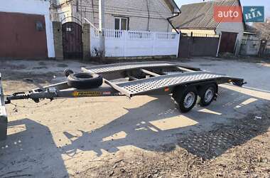 Автовоз Pragmatec 4617 2021 в Білій Церкві