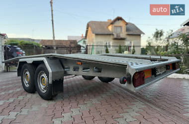Лафет Pragmatec A0 2020 в 