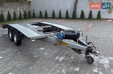 Автовоз Pragmatec A1 2023 в Ровно