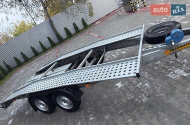 Автовоз Pragmatec A1 2023 в 