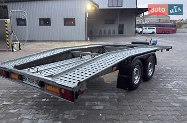 Автовоз Pragmatec A1 2023 в 