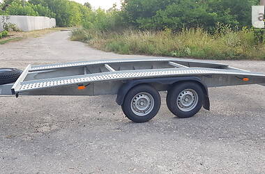 Лафет Pragmatec A6 2020 в 