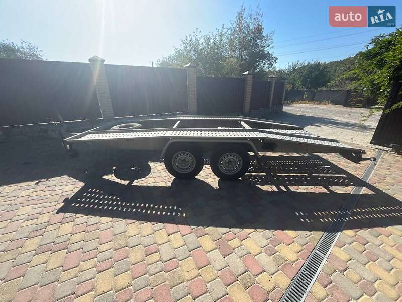 Лафет Pragmatec A6 2021 в Полтаве