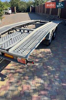 Лафет Pragmatec A6 2021 в 