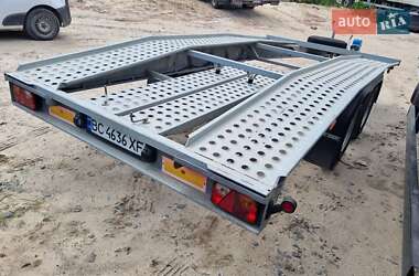 Лафет Pragmatec A6 2022 в 