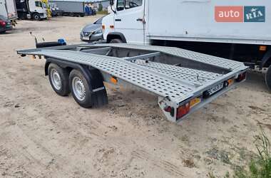 Лафет Pragmatec A6 2022 в 