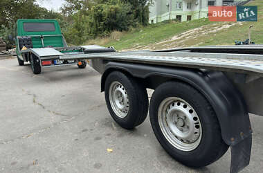 Автовоз Pragmatec A6 2021 в 