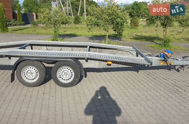 Лафет Pragmatec A6 2023 в 
