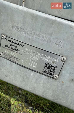Лафет Pragmatec A6 2023 в 