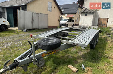 Лафет Pragmatec A6 2023 в 