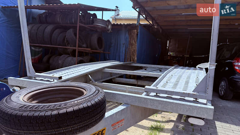 Лафет Pragmatec A6 2022 в Ровно фото 5 Лафет Pragmatec A6 2022 в Ровно