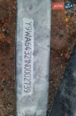 Другие прицепы Pragmatec A6 2022 в 