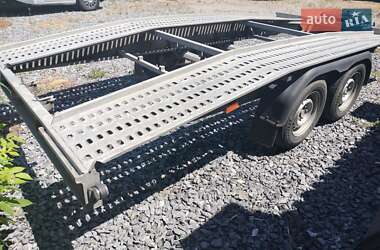 Лафет Pragmatec A6 2021 в 