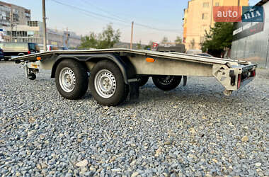 Лафет Pragmatec A6 2023 в 