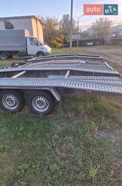 Автовоз Pragmatec A6 2019 в 