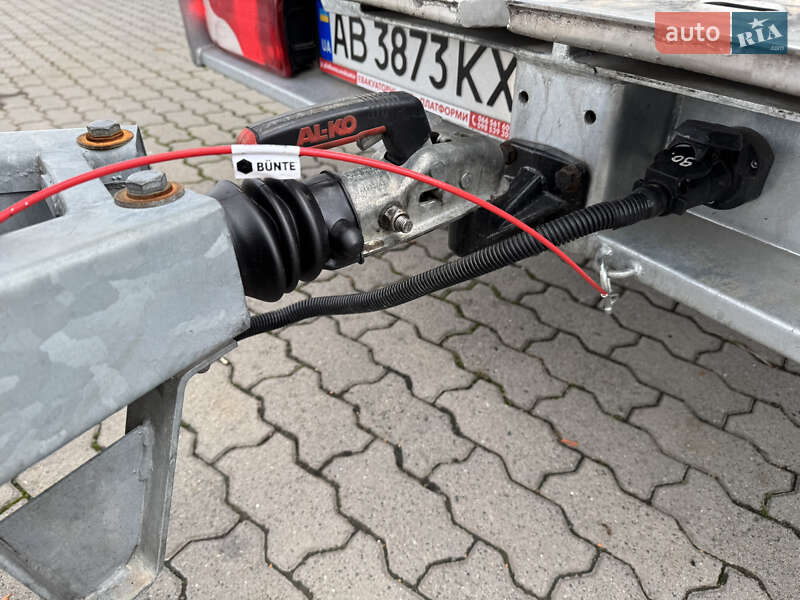 Лафет Pragmatec A6 2022 в Тульчине фото 10 Лафет Pragmatec A6 2022 в Тульчине