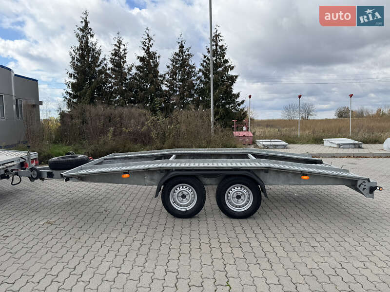 Лафет Pragmatec A6 2022 в Тульчине фото 6 Лафет Pragmatec A6 2022 в Тульчине