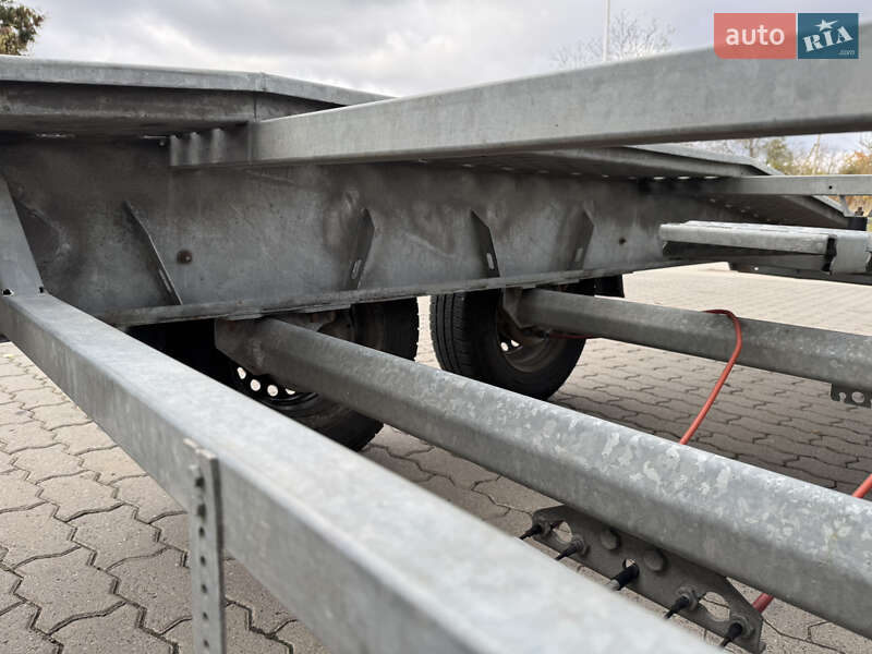 Лафет Pragmatec A6 2022 в Тульчине фото 16 Лафет Pragmatec A6 2022 в Тульчине