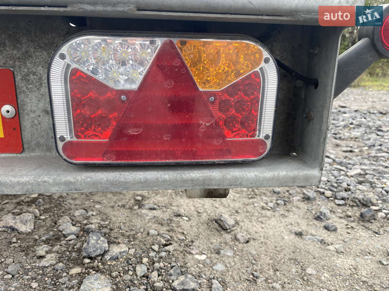 Лафет Pragmatec A6 2023 в Луцьку фото 12 Лафет Pragmatec A6 2023 в Луцьку