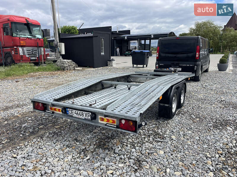 Лафет Pragmatec A6 2021 в Черновцах фото 4 Лафет Pragmatec A6 2021 в Черновцах