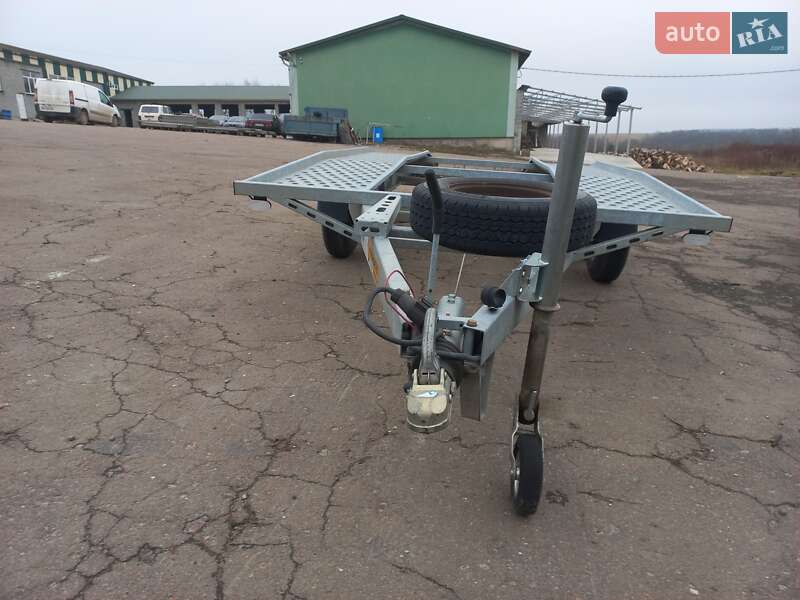 Лафет Pragmatec A6 2022 в Тернополі фото 6 Лафет Pragmatec A6 2022 в Тернополі