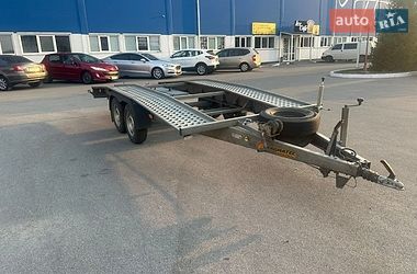 Автовоз Pragmatec A6 2021 в Богуславі