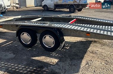 Лафет Pragmatec A6 2022 в Сумах