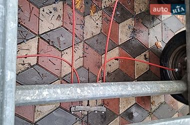 Лафет Pragmatec A6 2020 в Черновцах