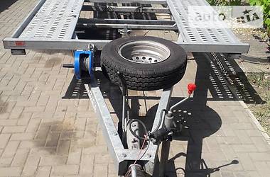 Лафет Pragmatec A7 2020 в 