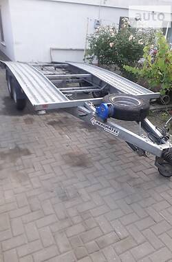 Лафет Pragmatec A7 2020 в 