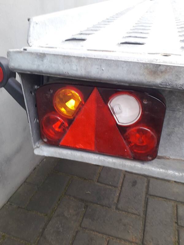 Лафет Pragmatec A7 2020 в Миколаєві