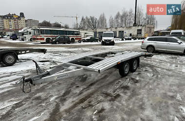 Лафет Pragmatec A7 2020 в 