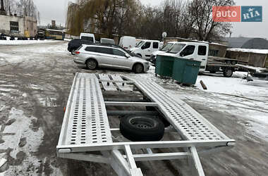Лафет Pragmatec A7 2020 в 