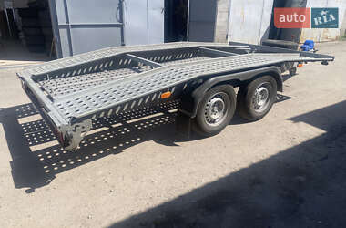 Автовоз Pragmatec A7 2023 в 