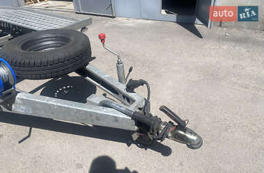 Автовоз Pragmatec A7 2023 в 