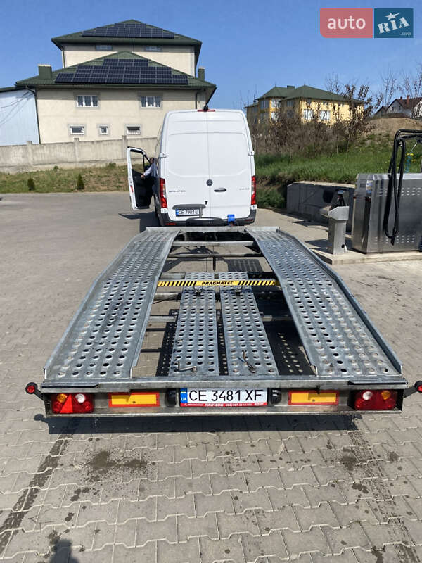 Лафет Pragmatec A7 2024 в Черновцах фото 2 Лафет Pragmatec A7 2024 в Черновцах