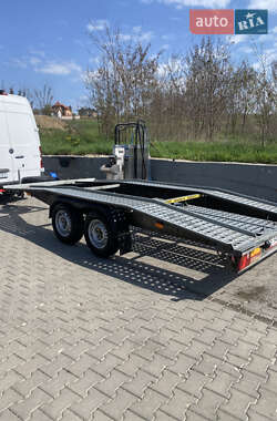 Лафет Pragmatec A7 2024 в 