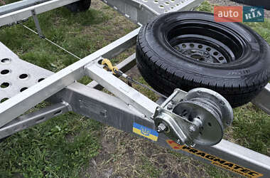 Лафет Pragmatec A7 2023 в 