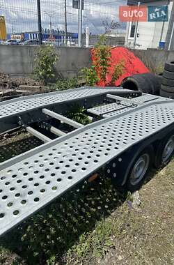 Автовоз Pragmatec A7 2024 в 