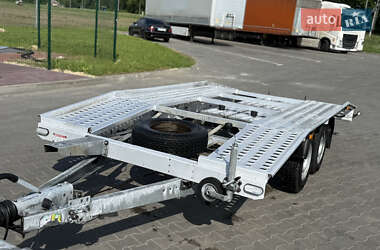 Автовоз Pragmatec A7 2021 в 