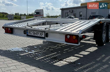 Автовоз Pragmatec A7 2021 в 