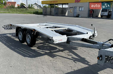 Автовоз Pragmatec A7 2021 в Луцке