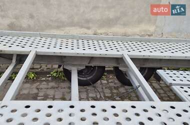 Лафет Pragmatec A7 2024 в 