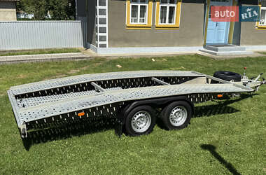 Лафет Pragmatec A7 2020 в 